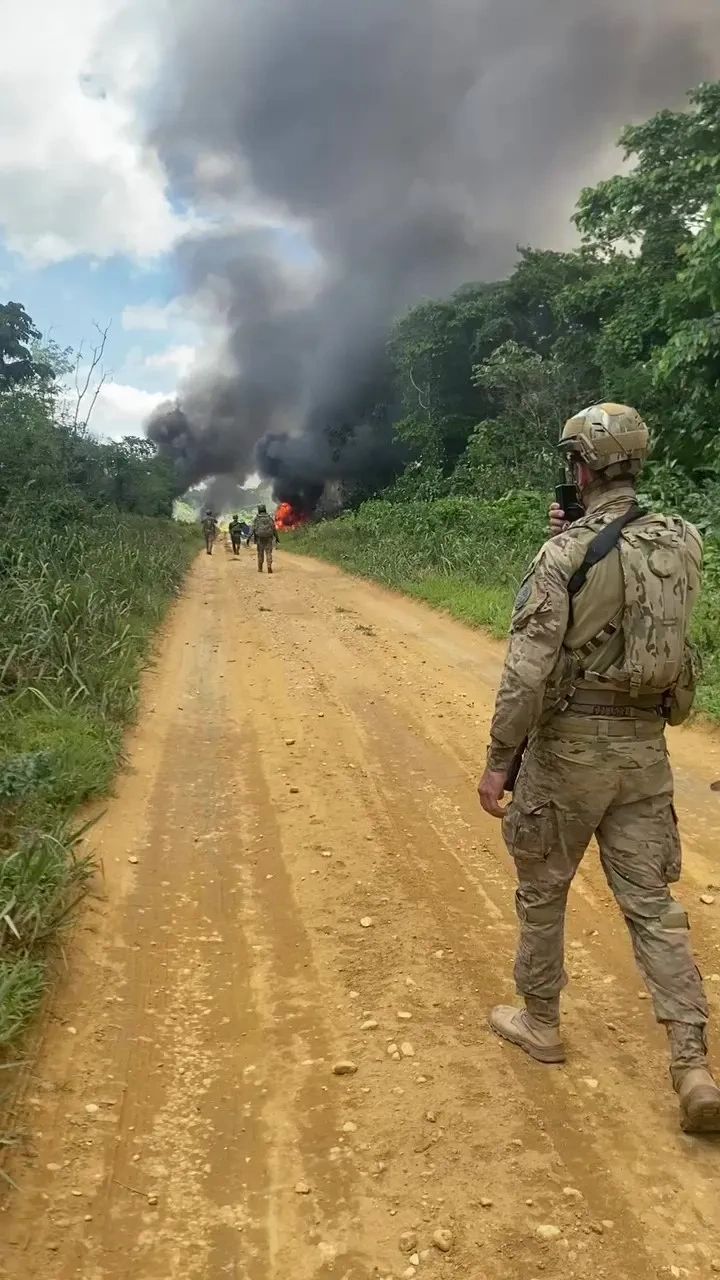 Personnel Tracking